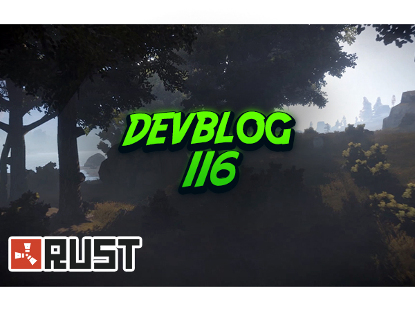 Rust 116 devblog чит